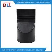 Het waterlekapparaat